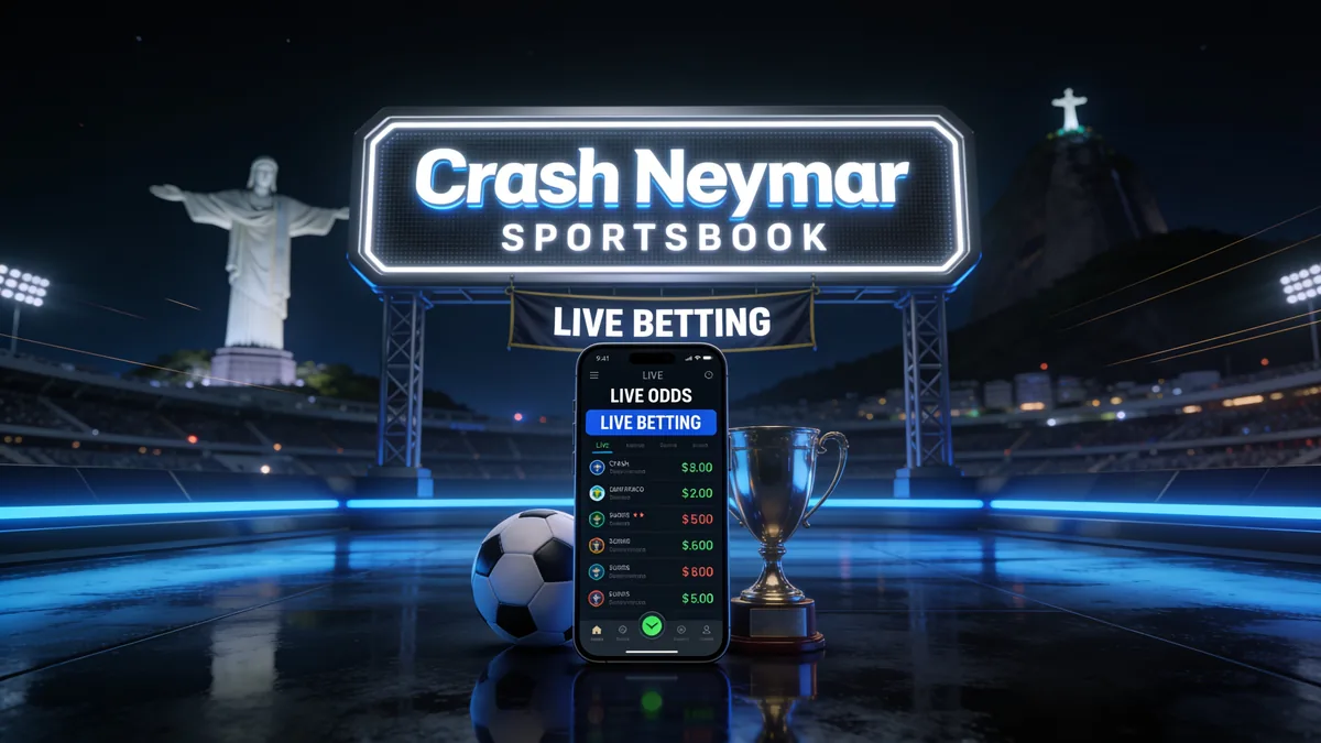 crash neymar no Brasil — Cadastro no Crash Neymar