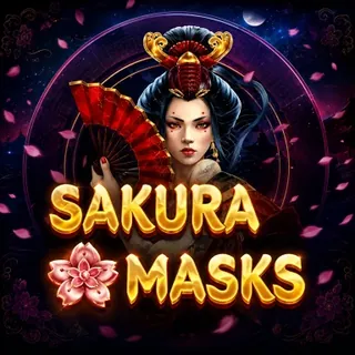 Sakura Masks